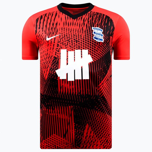 Thailande Maillot Birmingham City Exterieur 2023-24